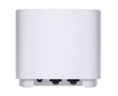 ASUS System ZenWiFi XD4 Plus  WiFi 6 AX1800 1-pak - ZenWiFi AX Mini (XD4 Plus)(1pk White) - Zdjęcie 3