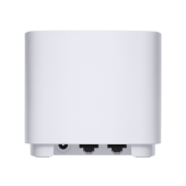 ASUS System WiFi ZenWiFi XD5 6 AX3000 3-pak biały - ZenWiFi XD5(3pk White) - Zdjęcie 2