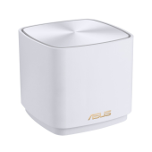 ASUS System WiFi ZenWiFi XD5 6 AX3000 3-pak biały - ZenWiFi XD5(3pk White) - Zdjęcie 3