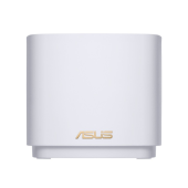 ASUS System WiFi ZenWiFi XD5 6 AX3000 3-pak biały - ZenWiFi XD5(3pk White) - Zdjęcie 4