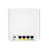 ASUS ZenWiFi XD6 System WiFi 6 AX5400 1-pack white - ZenWiFi XD6(1PK White) - Zdjęcie 2