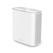 ASUS ZenWiFi XD6 System WiFi 6 AX5400 1-pack white - ZenWiFi XD6(1PK White) - Zdjęcie 3