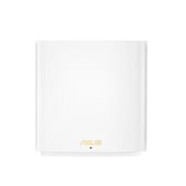 ASUS ZenWiFi XD6 System WiFi 6 AX5400 1-pack white - ZenWiFi XD6(1PK White) - Zdjęcie 4