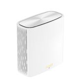 ASUS ZenWiFi XD6 System WiFi 6 AX5400 1-pack white - ZenWiFi XD6(1PK White) - Zdjęcie 5