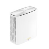 ASUS Routery ZenWiFi XD6 System WiFi 6 AX5400 2-pak białe  - ZenWiFi XD6(2PK White) - Zdjęcie 4