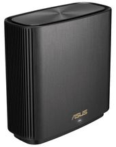 ASUS System ZenWiFi XT8 WiFi 6 AX6600 1-pack Czarny  - ZenWiFi XT8 BLACK 1pk - Zdjęcie 2