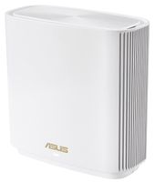 ASUS System ZenWiFi XT8 WiFi 6 AX6600 1-pack Biały - ZenWiFi XT8 WHITE 1pk - Zdjęcie 1