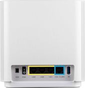 ASUS System ZenWiFi XT8 WiFi 6 AX6600 1-pack Biały - ZenWiFi XT8 WHITE 1pk - Zdjęcie 2