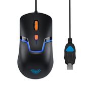 AULA GAMING Mysz dla graczy Rigel - 182705 - Zdjęcie 2