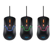 AULA GAMING Mysz dla graczy Rigel - 182705 - Zdjęcie 4