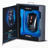 AULA GAMING Mysz dla graczy Rigel - 182705 - Zdjęcie 6