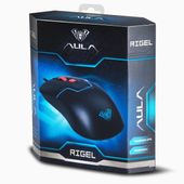 AULA GAMING Mysz dla graczy Rigel - 182705 - Zdjęcie 7