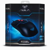 AULA GAMING Mysz dla graczy Rigel - 182705 - Zdjęcie 8