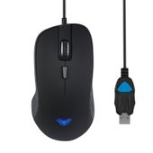AULA GAMING Mysz dla graczy Tantibus - 182707 - Zdjęcie 2
