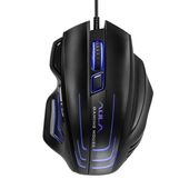 AULA GAMING Mysz dla graczy Ghost Shark Lite - 246650 - Zdjęcie 1