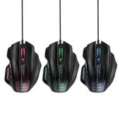 AULA GAMING Mysz dla graczy Ghost Shark Lite - 246650 - Zdjęcie 3