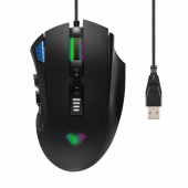 AULA GAMING Mysz dla graczy Reaper Gaming  (RGB, z odważnikami i pamięcią) - 278487 - Zdjęcie 1