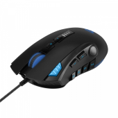 AULA GAMING Mysz dla graczy Reaper Gaming  (RGB, z odważnikami i pamięcią) - 278487 - Zdjęcie 5