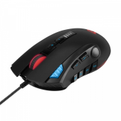 AULA GAMING Mysz dla graczy Reaper Gaming  (RGB, z odważnikami i pamięcią) - 278487 - Zdjęcie 6