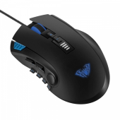 AULA GAMING Mysz dla graczy Reaper Gaming  (RGB, z odważnikami i pamięcią) - 278487 - Zdjęcie 7