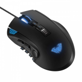 AULA GAMING Mysz dla graczy Reaper Gaming  (RGB, z odważnikami i pamięcią) - 278487 - Zdjęcie 8