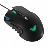 AULA GAMING Mysz dla graczy Reaper Gaming  (RGB, z odważnikami i pamięcią) - 278487 - Zdjęcie 9