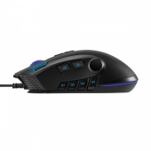 AULA GAMING Mysz dla graczy Reaper Gaming  (RGB, z odważnikami i pamięcią) - 278487 - Zdjęcie 10