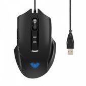 AULA GAMING Mysz dla graczy Inertia Gaming  (z podświetleniem)  - 278490 - Zdjęcie 1