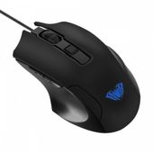 AULA GAMING Mysz dla graczy Inertia Gaming  (z podświetleniem)  - 278490 - Zdjęcie 5