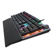 AULA GAMING Klawiatura Fireshock Mechaniczna dla graczy  - 284825 - Zdjęcie 3