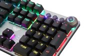 AULA GAMING Klawiatura Fireshock Mechaniczna dla graczy  - 284825 - Zdjęcie 6