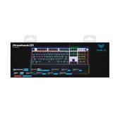 AULA GAMING Klawiatura Fireshock Mechaniczna dla graczy  - 284825 - Zdjęcie 7