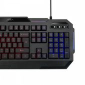 AULA GAMING Terminus gaming Klawiatura dla graczy  - 291798 - Zdjęcie 4