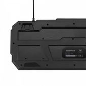 AULA GAMING Terminus gaming Klawiatura dla graczy  - 291798 - Zdjęcie 5