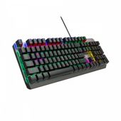 AULA GAMING Klawiatura mechaniczna dla graczy (z podświetleniem)  Dawnguard Mechanical - 291801 - Zdjęcie 1