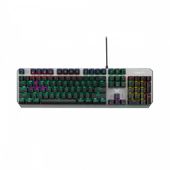 AULA GAMING Klawiatura mechaniczna dla graczy (z podświetleniem)  Dawnguard Mechanical - 291801 - Zdjęcie 3