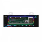 AULA GAMING Klawiatura mechaniczna dla graczy (z podświetleniem)  Dawnguard Mechanical - 291801 - Zdjęcie 8