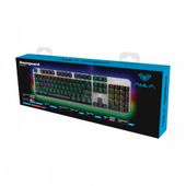 AULA GAMING Klawiatura mechaniczna dla graczy (z podświetleniem)  Dawnguard Mechanical - 291801 - Zdjęcie 9
