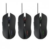 AULA GAMING Mysz dla graczy Obsidian - 509252 - Zdjęcie 4