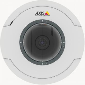 AXIS Kamera PTZ M5065 Z-WAVE - 01107-002 - Zdjęcie 3