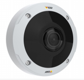 AXIS Kamera sieciowa M3058-PLVE  - 01178-001 - Zdjęcie 1