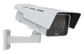 AXIS Kamera sieciowa P1375-E  - 01533-001 - Zdjęcie 1