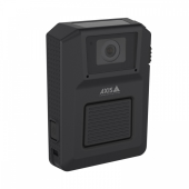 AXIS Kamera W100 Body Worn Camera 24 szt - 01722-021 - Zdjęcie 3