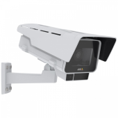 AXIS Kamera P1377-LE  - 01809-001 - Zdjęcie 2