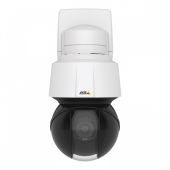 AXIS Kamera Q6135-LE 50HZ PTZ - 01958-002 - Zdjęcie 2