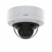 AXIS Kamera P3268-LV Dome Camera - 02331-001 - Zdjęcie 4