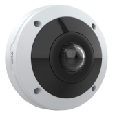 AXIS Kamera M4317-PLVE  - 02510-001 - Zdjęcie 2