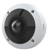 AXIS Kamera M4317-PLVE  - 02510-001 - Zdjęcie 4