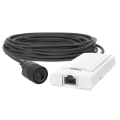 AXIS Kamera sieciowa P1245  - 0926-001 - Zdjęcie 1