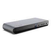 BELKIN Stacja dokująca Thunderbolt 3 Dock Pro  - F4U097vf - Zdjęcie 3
